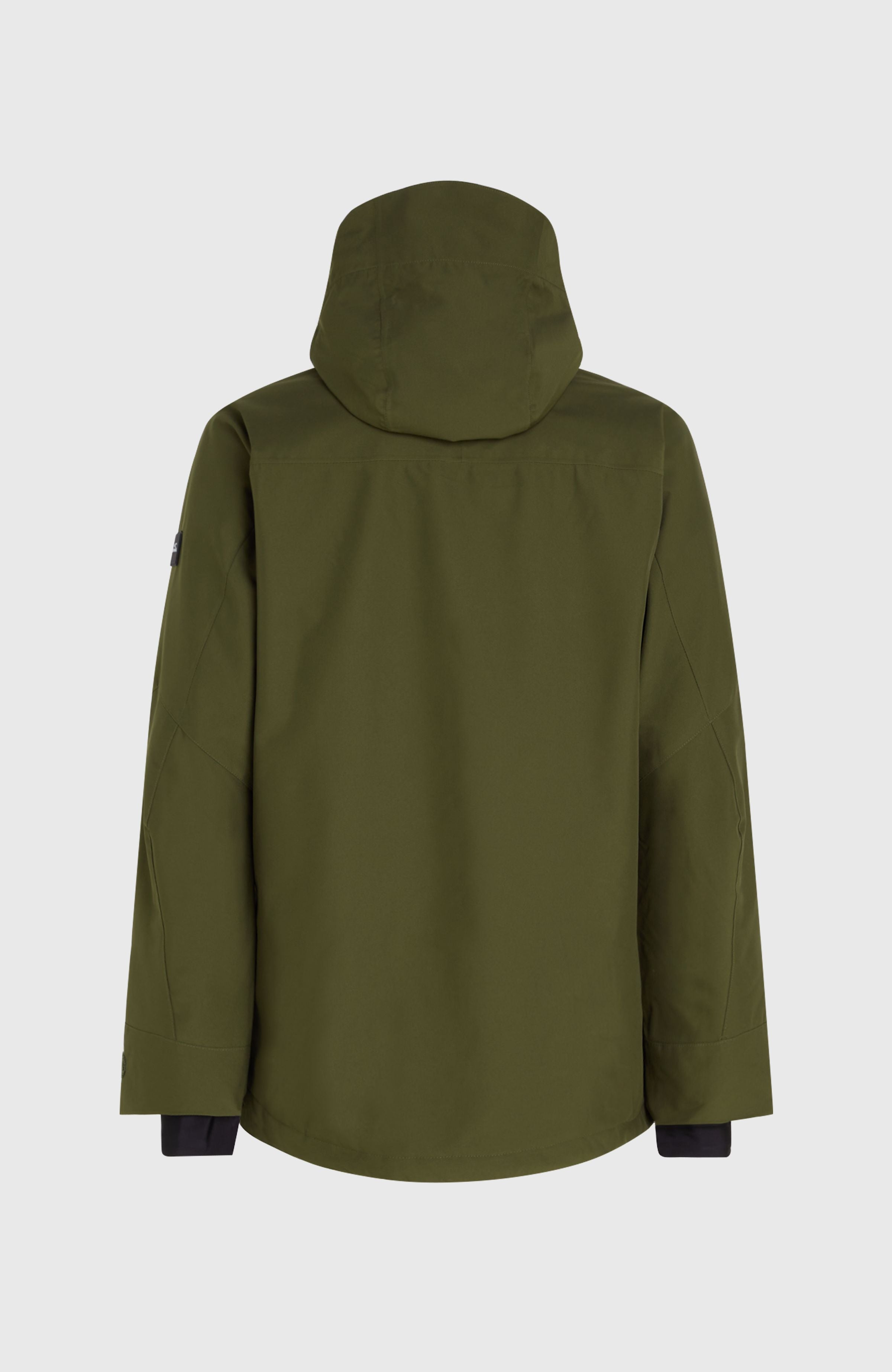 Hammer Snow Jacket | Forest Night – O'Neill