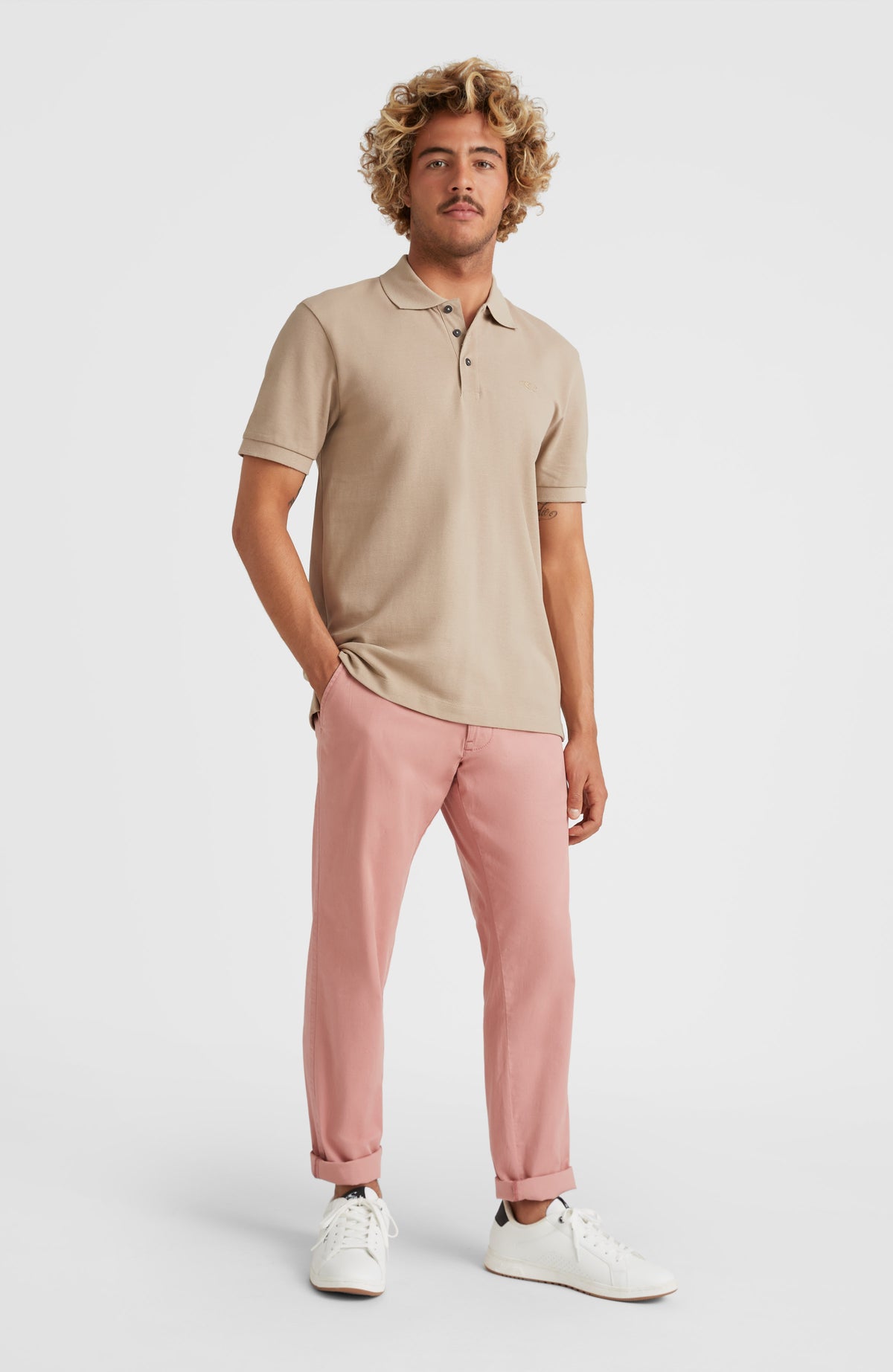Friday Night Chino Pants | Ash Rose – O'Neill