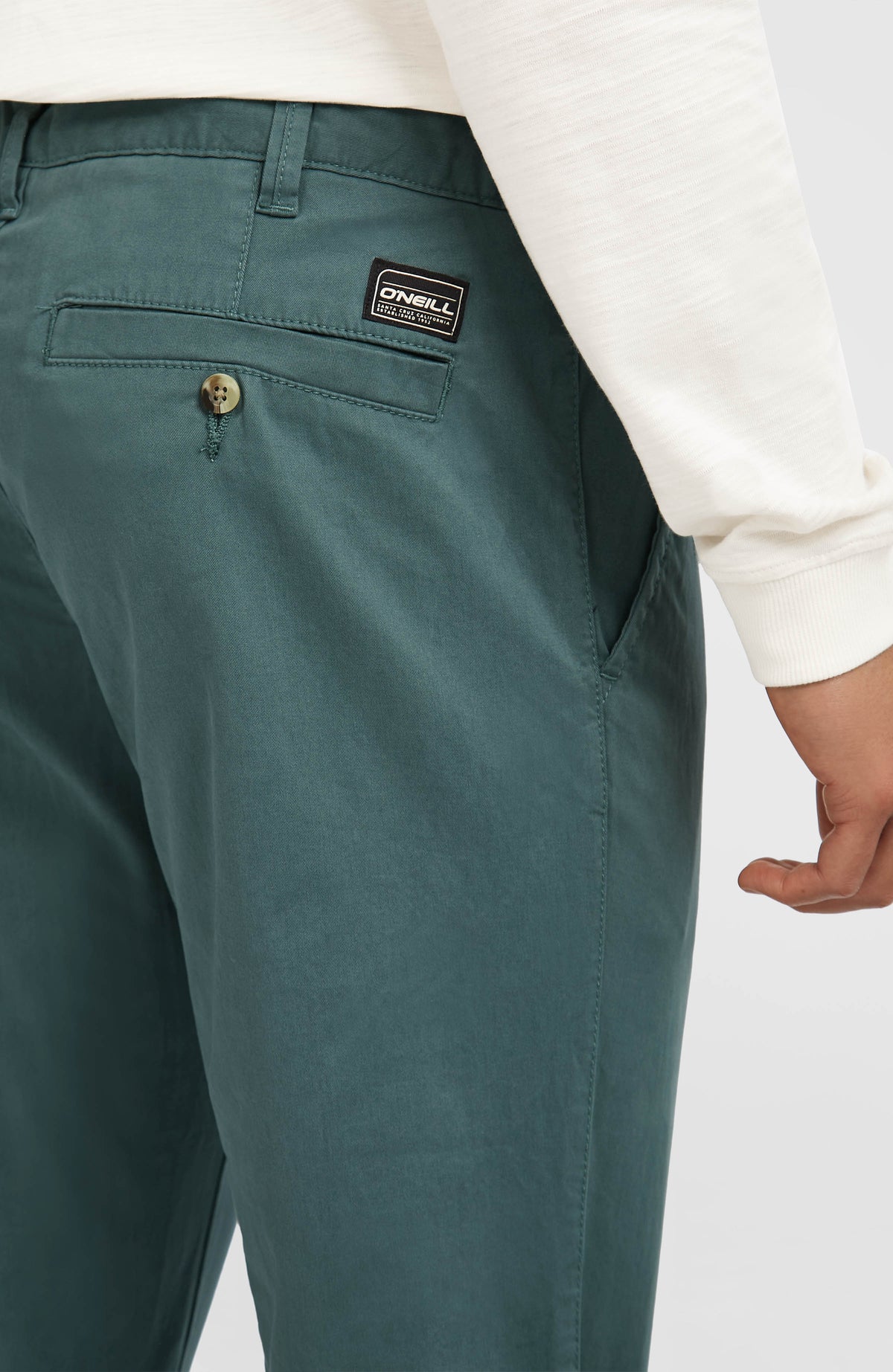 Friday Night Chino Pants | North Atlantic – O'Neill Friday Night Chino Pants | North Atlantic – O'Neill