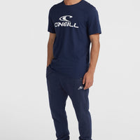 O'Neill Small Logo Sweatpants | Ink Blue