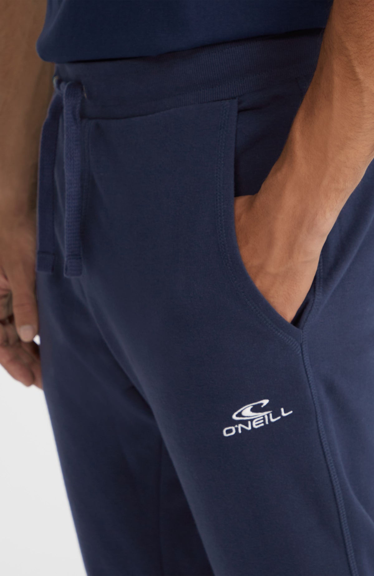 O'Neill Small Logo Sweatpants | Ink Blue