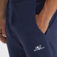 O'Neill Small Logo Sweatpants | Ink Blue
