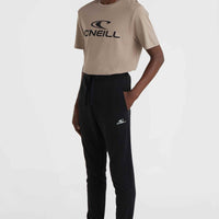 O'Neill Small Logo Sweatpants | Black Out