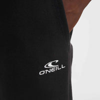 O'Neill Small Logo Sweatpants | Black Out