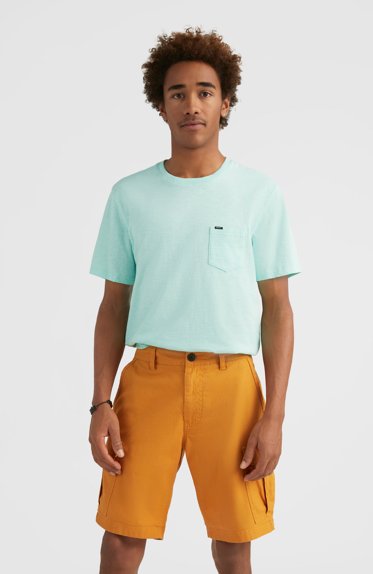 Beach Break Cargo Shorts | Nugget