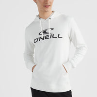 O'Neill Logo Hoodie | Snow White