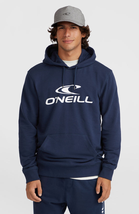 O'Neill Logo Hoodie | Ink Blue