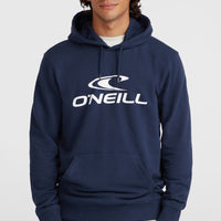 O'Neill Logo Hoodie | Ink Blue