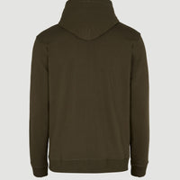 O'Neill Logo Hoodie | Forest Night