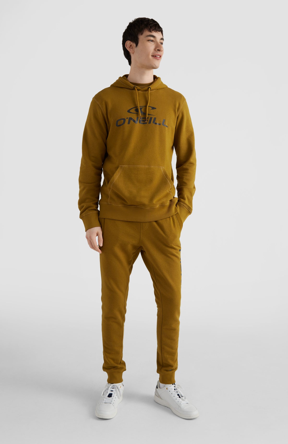 O'Neill Logo Hoodie | Plantation