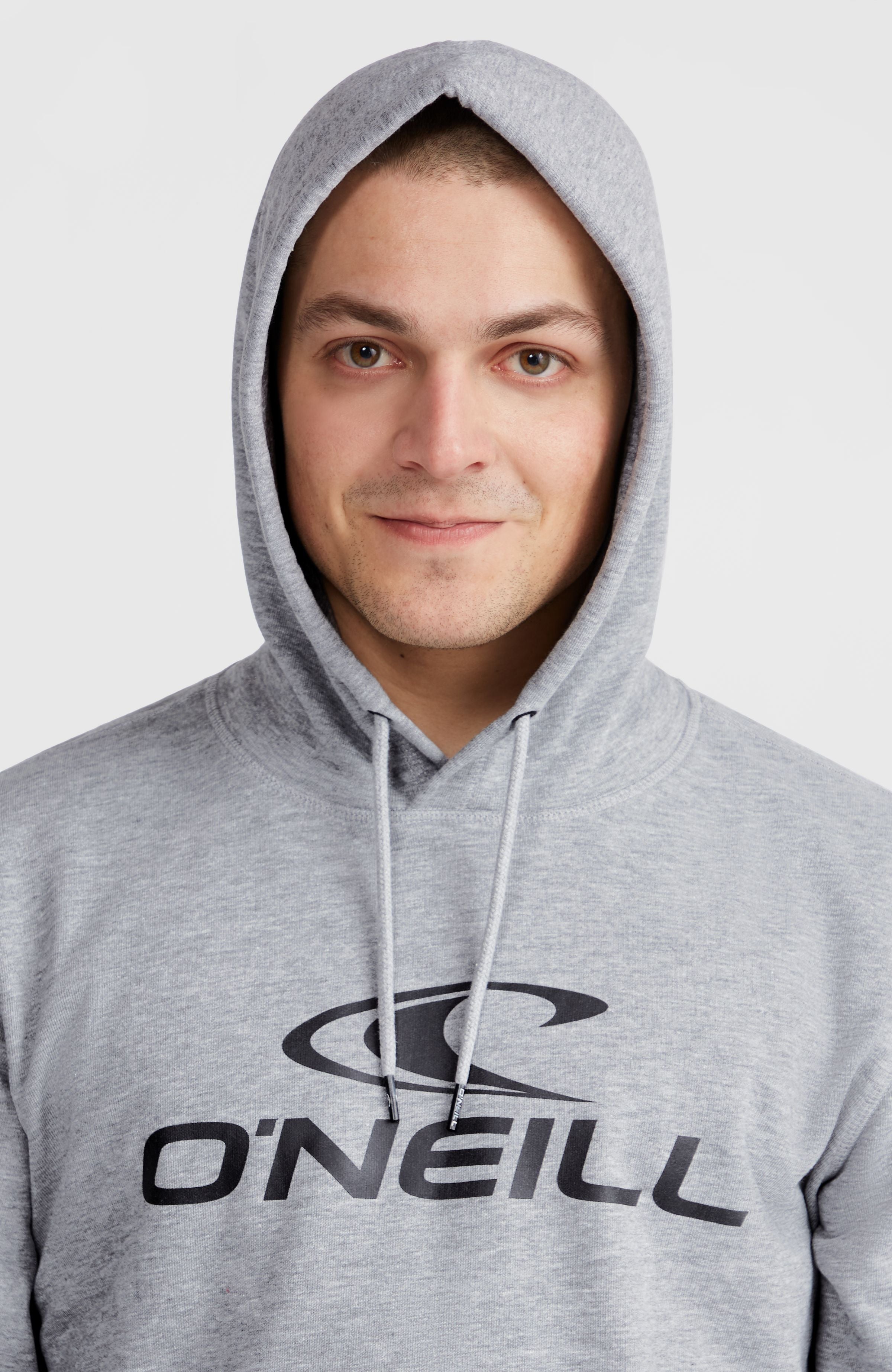O'Neill Legacy Hoodie Jacket - Zip-Up Fleece Hoodie For Men & Women, Casual Outerwear - View #3