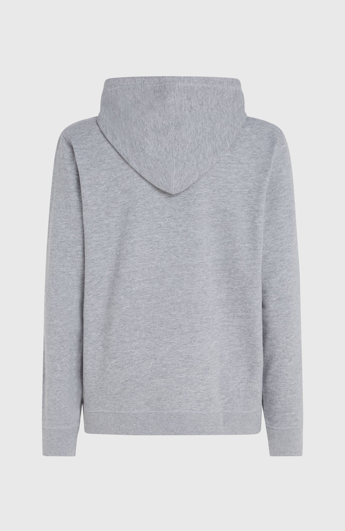 O'Neill Logo Hoodie | Silver Melee