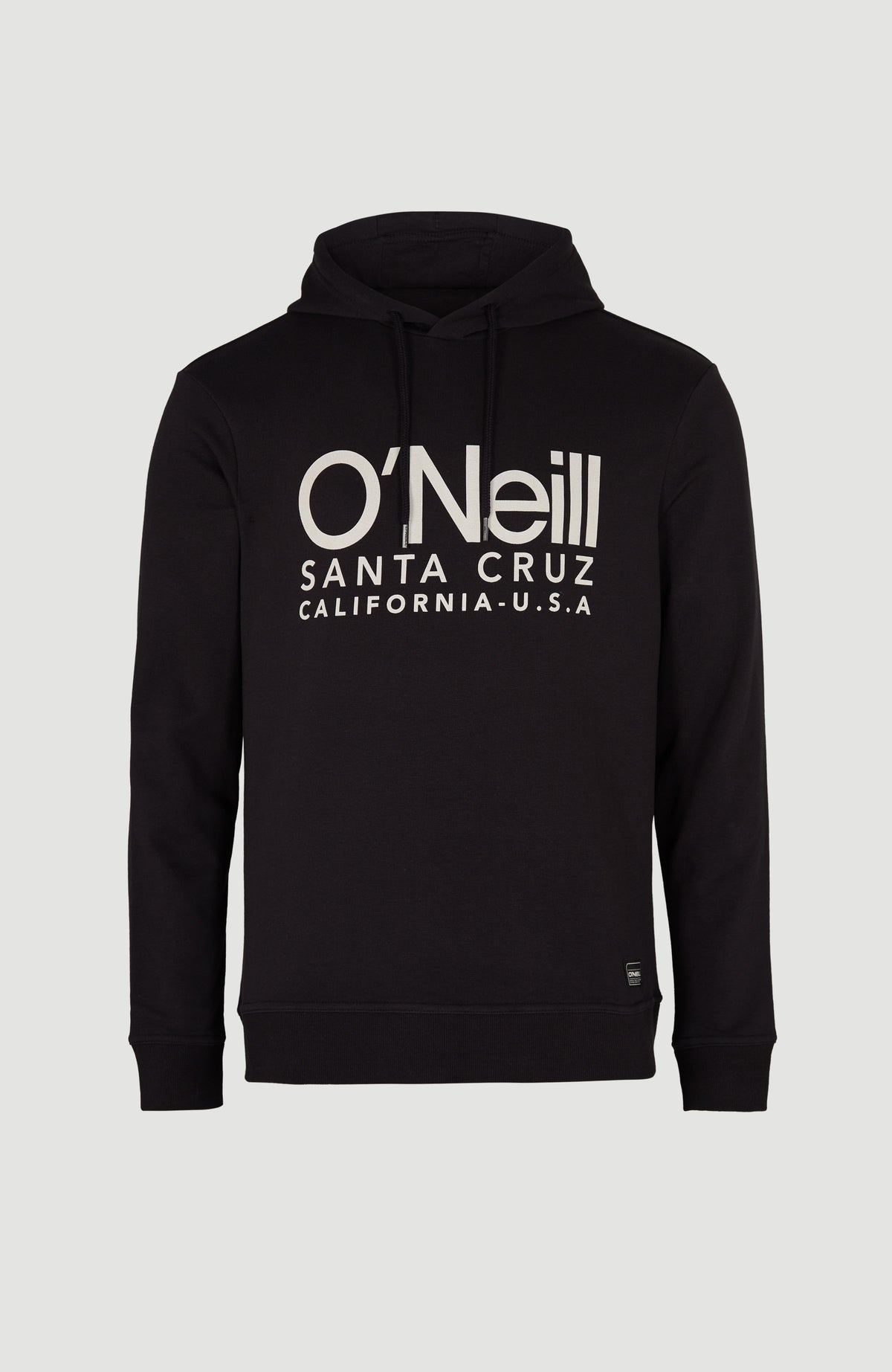 O'Neill Women's SPF Hoodie Black