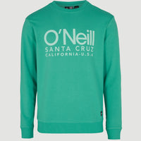 Cali Original Crew Sweatshirt | Sea Green