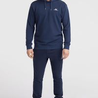 O'Neill Small Logo Hoodie | Ink Blue