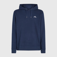 O'Neill Small Logo Hoodie | Ink Blue