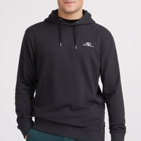 O'Neill Small Logo Hoodie | Black Out