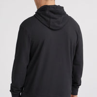 O'Neill Small Logo Hoodie | Black Out