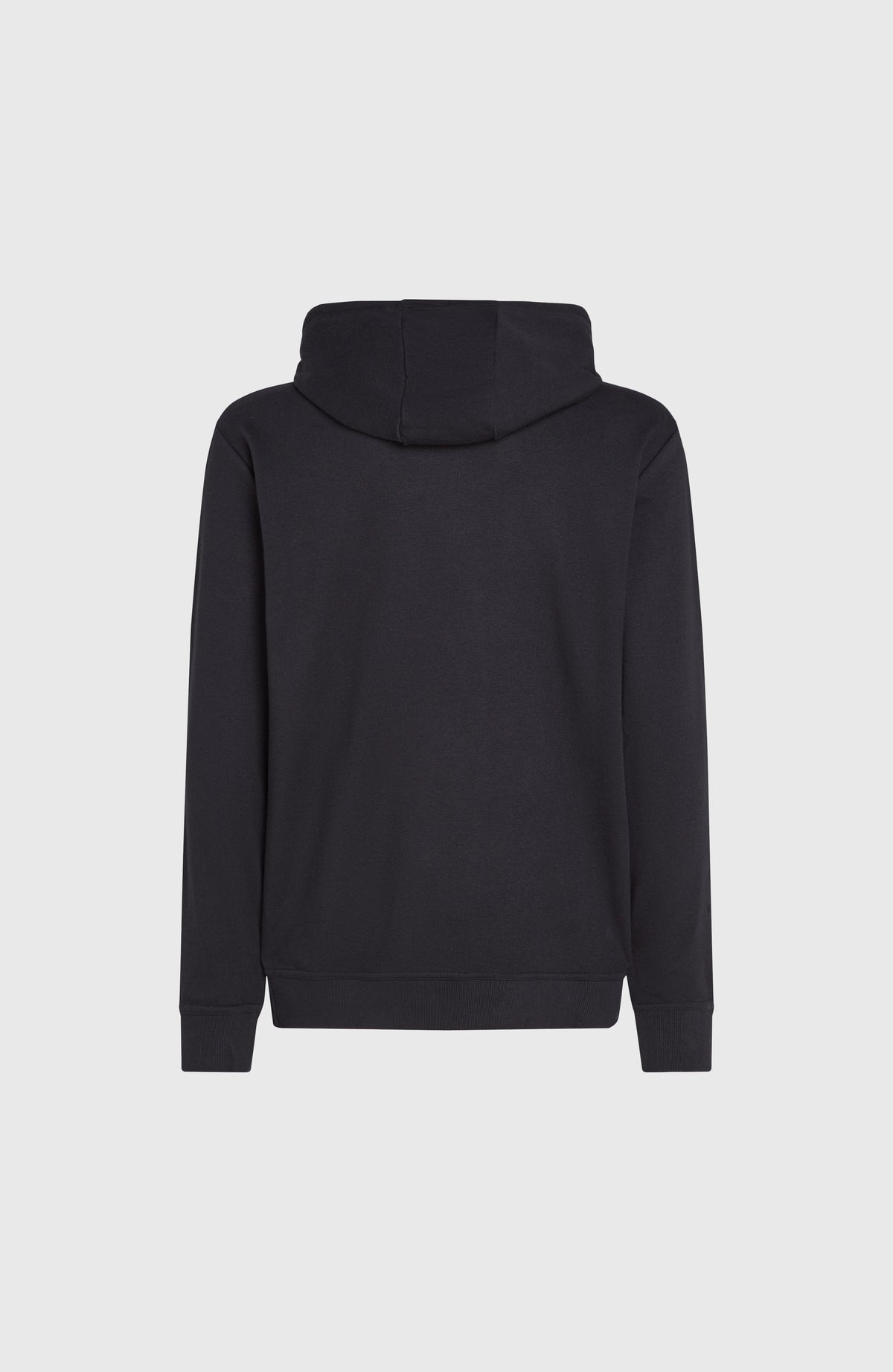 O'NEILL SMALL LOGO HOODIE | Black Out