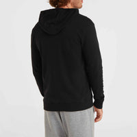 O'Neill Small Logo Full-Zip Hoodie | Black Out