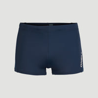 Solid Swimtrunks | Ink Blue