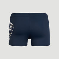 Cali Swimtrunks | Ink Blue