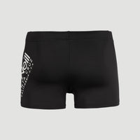Cali Swimtrunks | Black Out