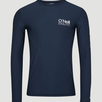 Cali Longsleeve UPF 50+ Sun Shirt Skin | Ink Blue