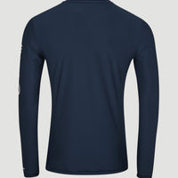 Cali Longsleeve UPF 50+ Sun Shirt Skin | Ink Blue