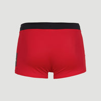 Block Swimtrunks | High Risk Red