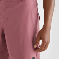 Hybrid Chino Shorts | Nocturne