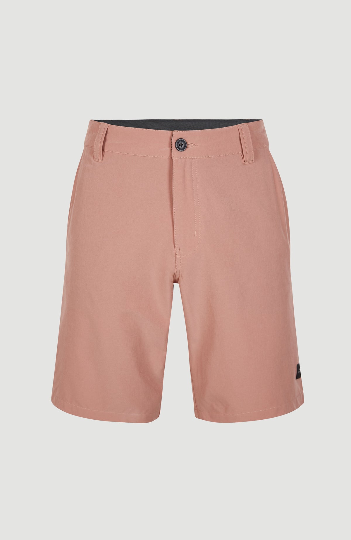 Hybrid Chino Shorts | Ash Rose