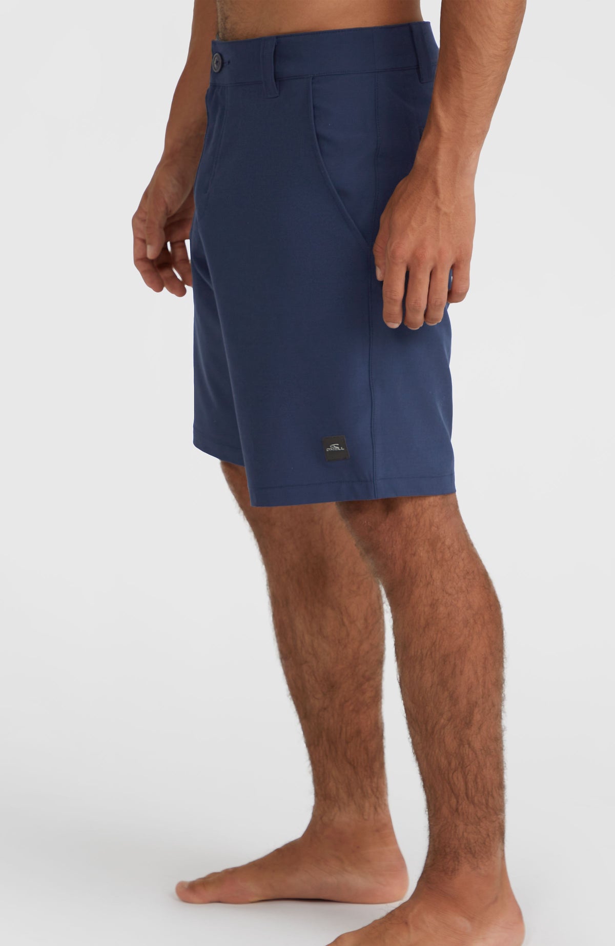 BROCHURE 1P CHINO STACKS （NAVY） | stacks bookstore