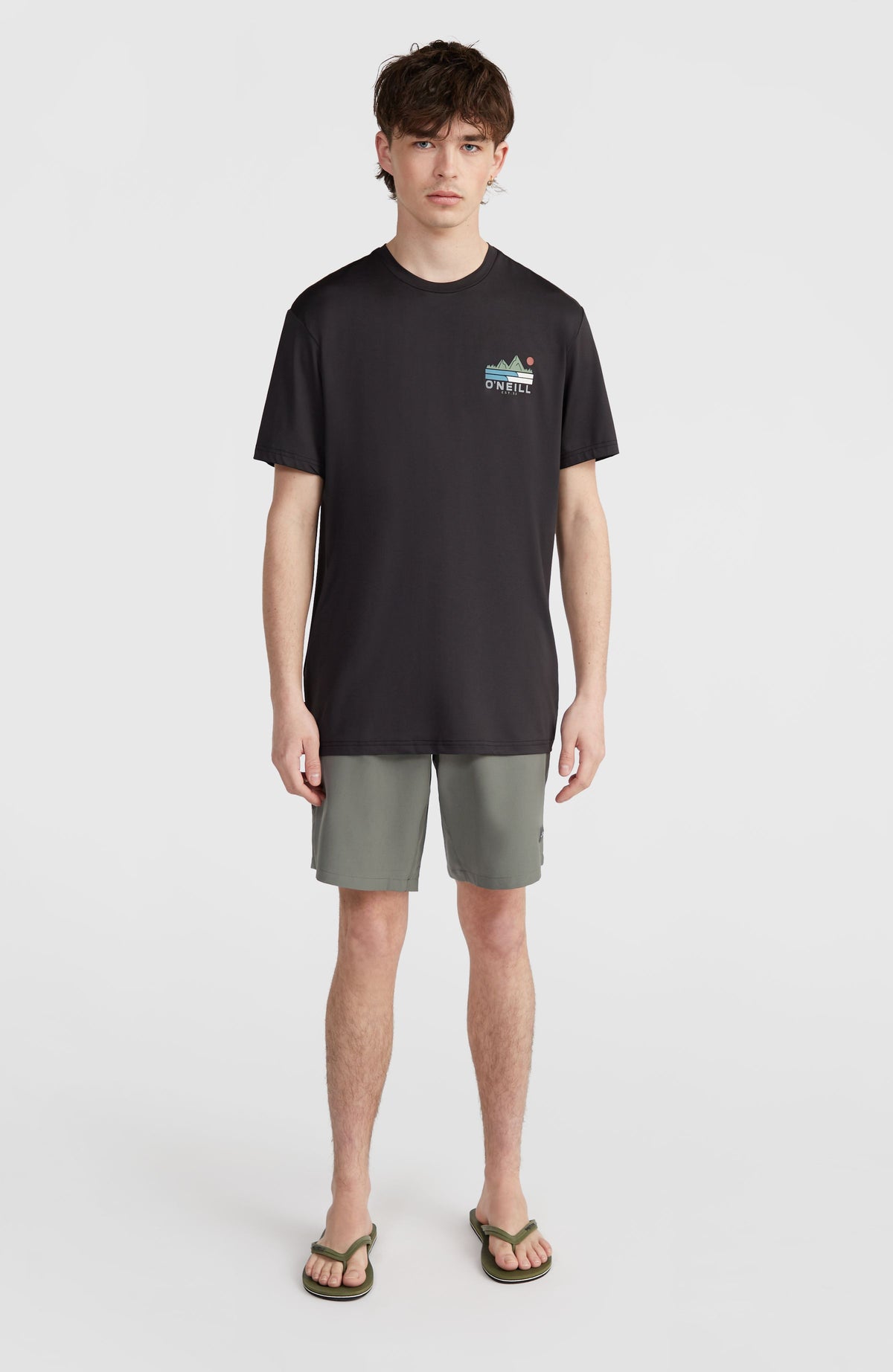 NOMADIK MOZO CREW NAVY Lサイズ NOMADIK MOZO CREW NAVY Lサイズ