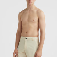 Hybrid Chino Shorts | Frozen Dew