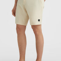 Hybrid Chino Shorts | Frozen Dew