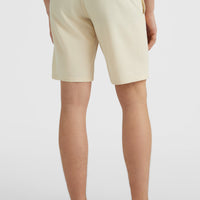Hybrid Chino Shorts | Frozen Dew