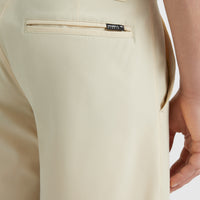 Hybrid Chino Shorts | Frozen Dew