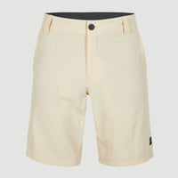 Hybrid Chino Shorts | Frozen Dew