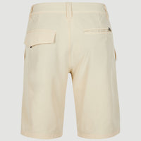 Hybrid Chino Shorts | Frozen Dew