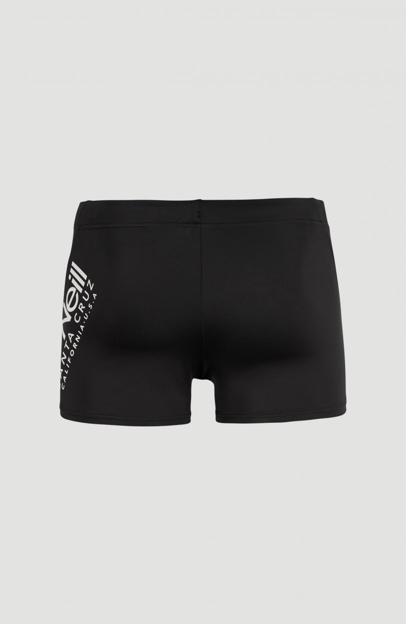Essentials Cali Racer | Black Out