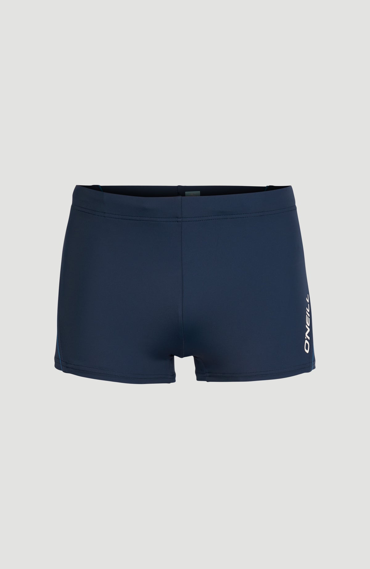 Solid Swimtrunks | Ink Blue