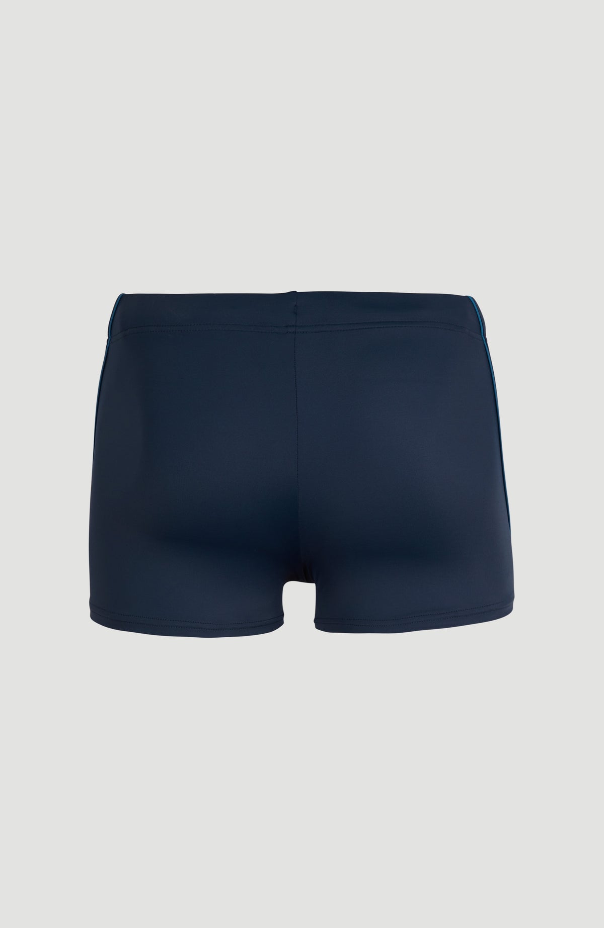 Solid Swimtrunks | Ink Blue