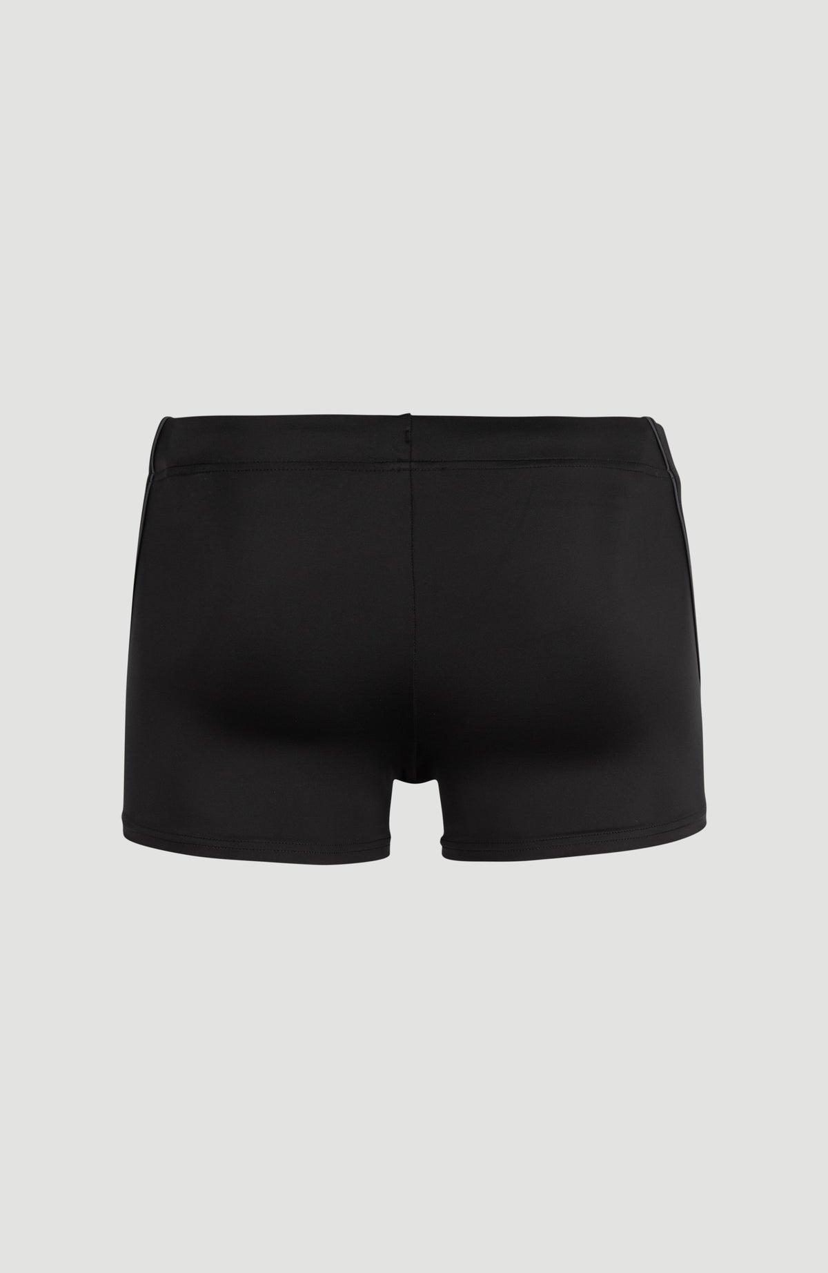 Solid Swimtrunks | Black Out
