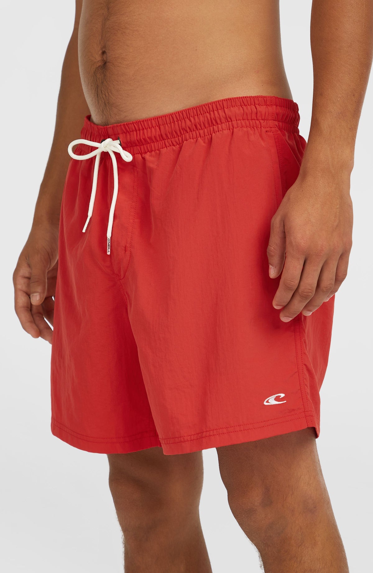 O'Neill Vert 16" Swim Shorts | High Risk Red