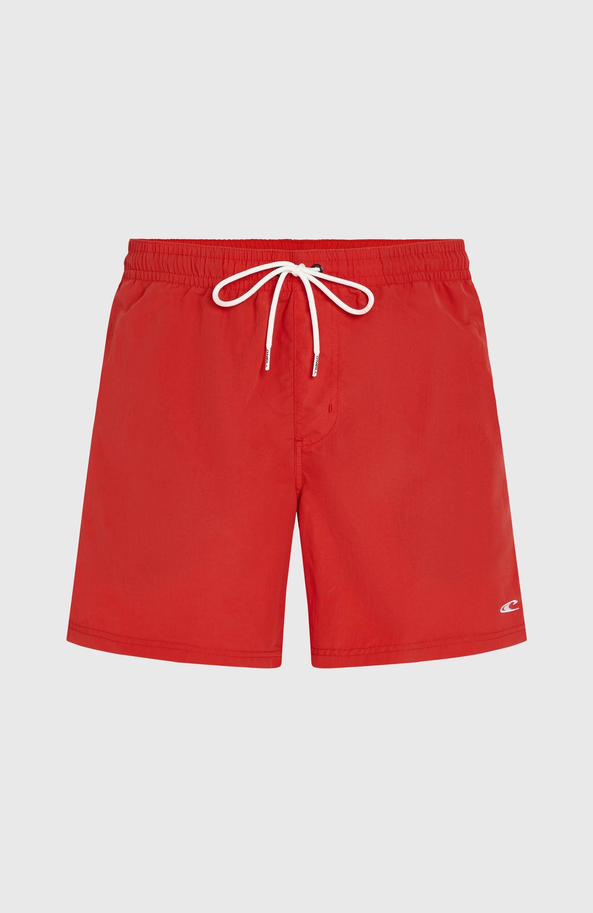 O'Neill Vert 16" Swim Shorts | High Risk Red
