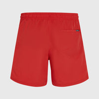 O'Neill Vert 16'' Swim Shorts | High Risk Red