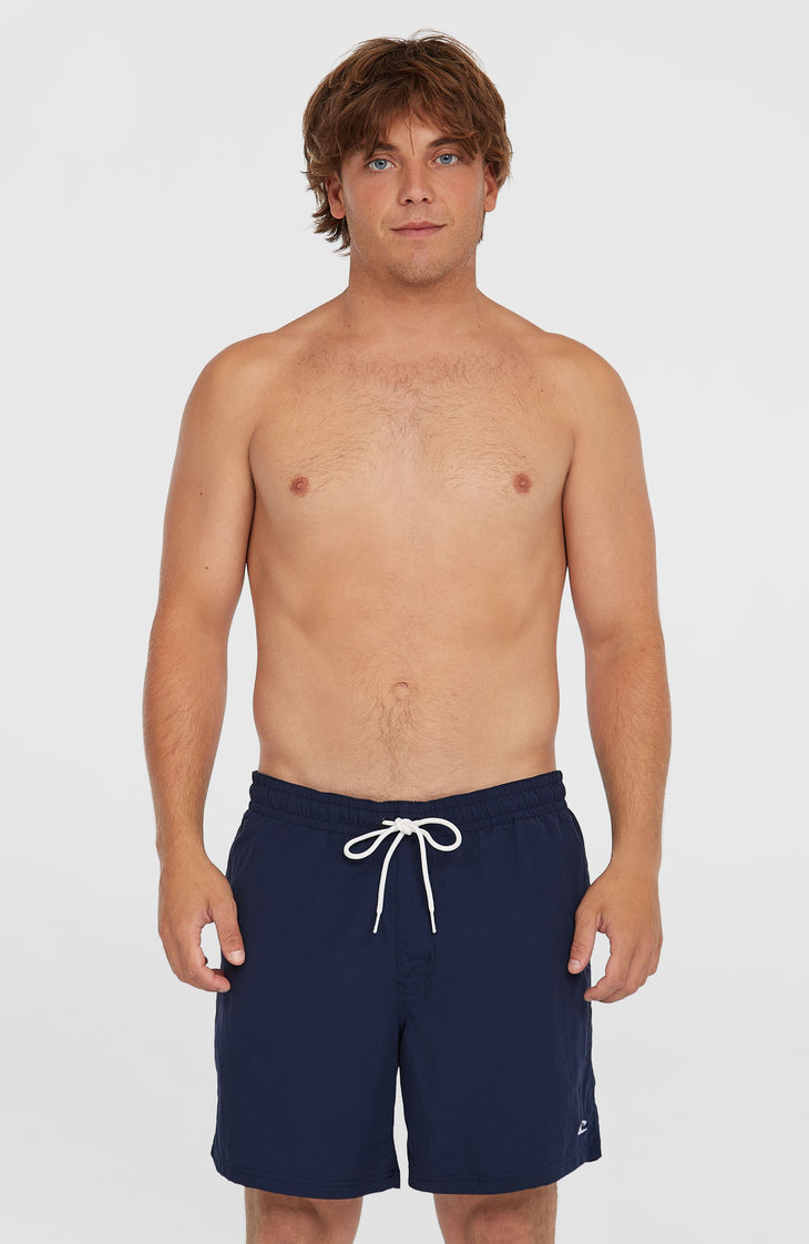 O'Neill Vert 16" Swim Shorts | Ink Blue