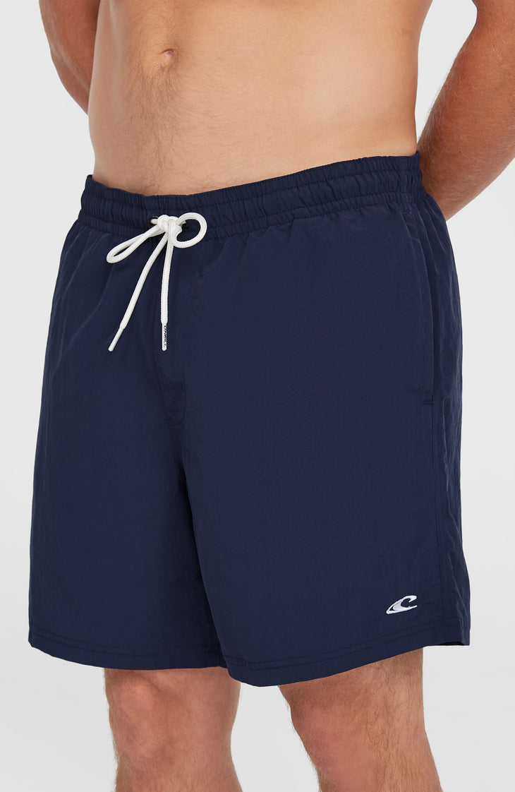 O'Neill Vert 16" Swim Shorts | Ink Blue