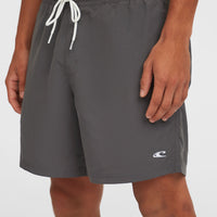 O'Neill Vert 16'' Swim Shorts | Asphalt